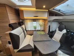 Weinsberg CaraCompact 600 MF EDITION [PEPPER] TraumMobil* Autark-e*
