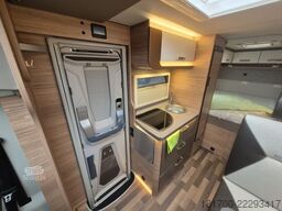Weinsberg CaraCompact 600 MF EDITION [PEPPER] TraumMobil* Autark-e*