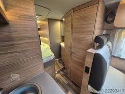 Weinsberg CaraCompact 600 MF EDITION [PEPPER] TraumMobil* Autark-e*