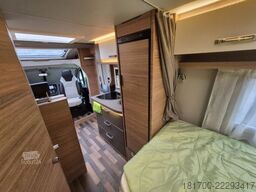 Weinsberg CaraCompact 600 MF EDITION [PEPPER] TraumMobil* Autark-e*