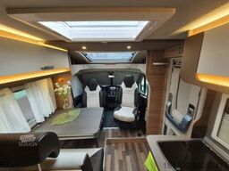Weinsberg CaraCompact 600 MF EDITION [PEPPER] TraumMobil* Autark-e*