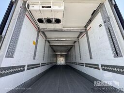 Schmitz Cargobull Semitrailer Reefer Multitemp Dobbeldekk