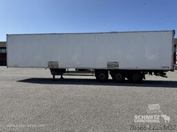 Schmitz Cargobull Semitrailer Reefer Multitemp Dobbeldekk