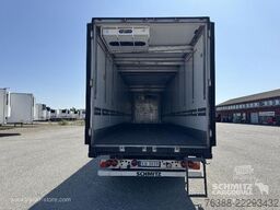 Schmitz Cargobull Semitrailer Reefer Multitemp Dobbeldekk