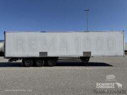 Schmitz Cargobull Semitrailer Reefer Multitemp Dobbeldekk