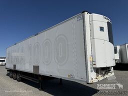 Schmitz Cargobull Semitrailer Reefer Multitemp Dobbeldekk