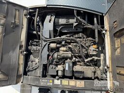 Schmitz Cargobull Semitrailer Reefer Multitemp Dobbeldekk