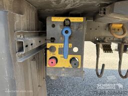 Schmitz Cargobull Semitrailer Reefer Multitemp Dobbeldekk