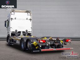 Scania R 460 B6x2*4NB - SUPER / Multiwechsler -