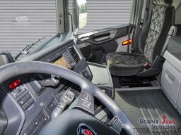 Scania R 460 B6x2*4NB - SUPER / Multiwechsler -