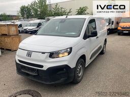 Fiat Doblò serie 3 Doblò L2 Heavy Kawa 1.5 BlueHDi