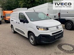 Fiat Doblò serie 3 Doblò L2 Heavy Kawa 1.5 BlueHDi