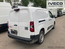 Fiat Doblò serie 3 Doblò L2 Heavy Kawa 1.5 BlueHDi