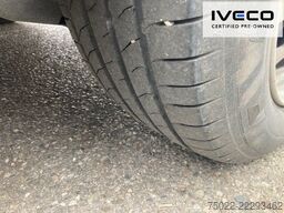 Fiat Doblò serie 3 Doblò L2 Heavy Kawa 1.5 BlueHDi
