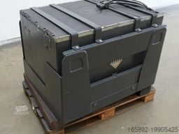Linde 90 Volt  268 Ah