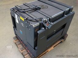 Linde 90 Volt  268 Ah