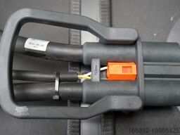 Linde 90 Volt  268 Ah