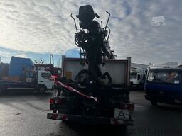 MERCEDES-BENZ AROCS  2643  K