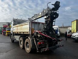 MERCEDES-BENZ AROCS  2643  K