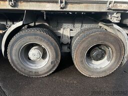 MERCEDES-BENZ AROCS  2643  K