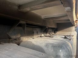 MERCEDES-BENZ AROCS  2643  K