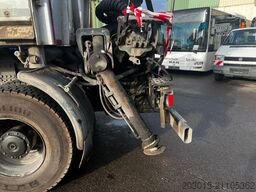 MERCEDES-BENZ AROCS  2643  K