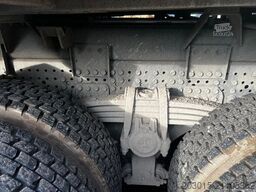 MERCEDES-BENZ AROCS  2643  K