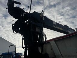 MERCEDES-BENZ AROCS  2643  K