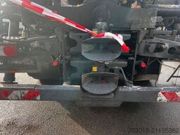 MERCEDES-BENZ AROCS  2643  K