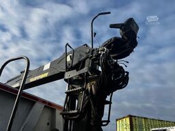 MERCEDES-BENZ AROCS  2643  K