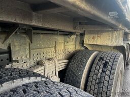 MERCEDES-BENZ AROCS  2643  K