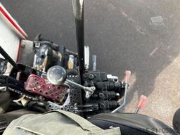 MERCEDES-BENZ AROCS  2643  K