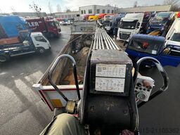 MERCEDES-BENZ AROCS  2643  K