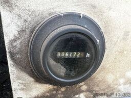 MERCEDES-BENZ AROCS  2643  K