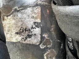 MERCEDES-BENZ AROCS  2643  K