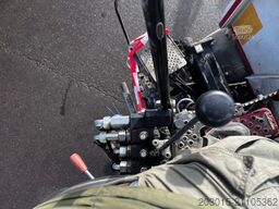 MERCEDES-BENZ AROCS  2643  K