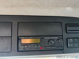 MERCEDES-BENZ AROCS  2643  K