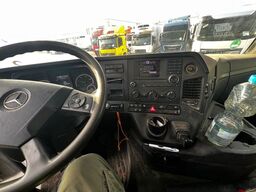 MERCEDES-BENZ AROCS  2643  K