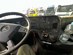 MERCEDES-BENZ AROCS  2643  K