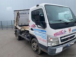 MITSUBISHI FUSO   FE 85   MEIER RATIO  PAK  4 V