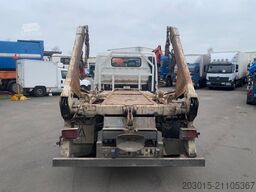 MITSUBISHI FUSO   FE 85   MEIER RATIO  PAK  4 V