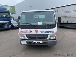 MITSUBISHI FUSO   FE 85   MEIER RATIO  PAK  4 V
