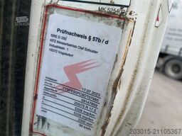 MITSUBISHI FUSO FE 85 MEIER RATIO PAK 4 V