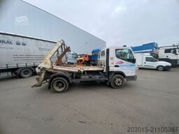 MITSUBISHI FUSO   FE 85   MEIER RATIO  PAK  4 V