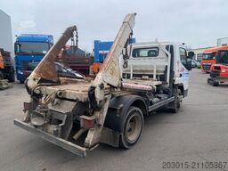 MITSUBISHI FUSO   FE 85   MEIER RATIO  PAK  4 V