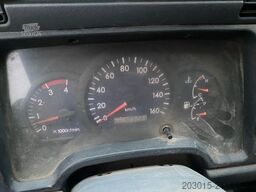 MITSUBISHI FUSO   FE 85   MEIER RATIO  PAK  4 V