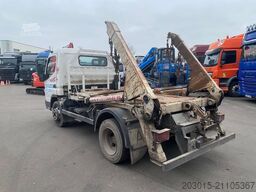 MITSUBISHI FUSO   FE 85   MEIER RATIO  PAK  4 V