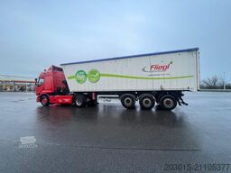 FLIEGL F 04 DA  SDS   3  / 57 m3