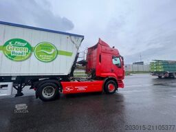 FLIEGL F 04 DA  SDS   3  / 57 m3