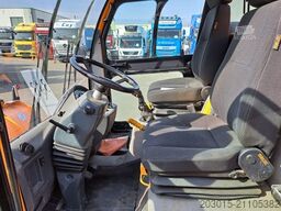 AUSA Ausa   TASK M 250  H X 4 / Winterdienst